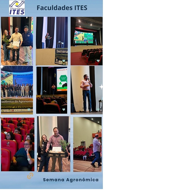 Curso de Agronomia realiza Semana Agronômica