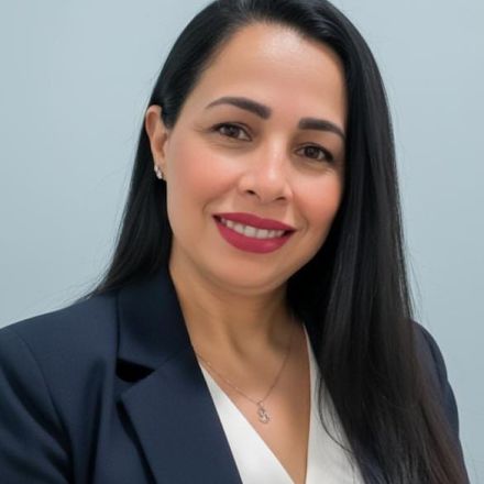 Foto de Soneide Maria dos Santos