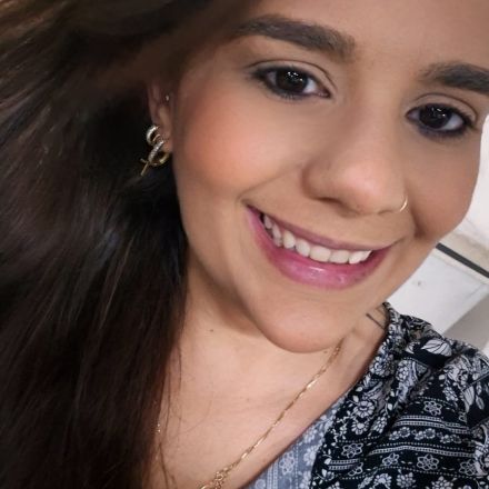 Foto de Maria Eduarda Oliverio Ramalho