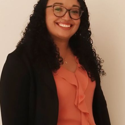 Foto de Nagilla Moraes Ribeiro 