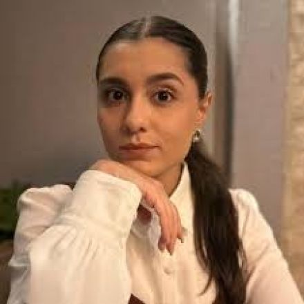 Foto de Maria Julia Bocchio